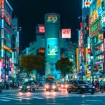 Experiencing Tokyo Like a Local