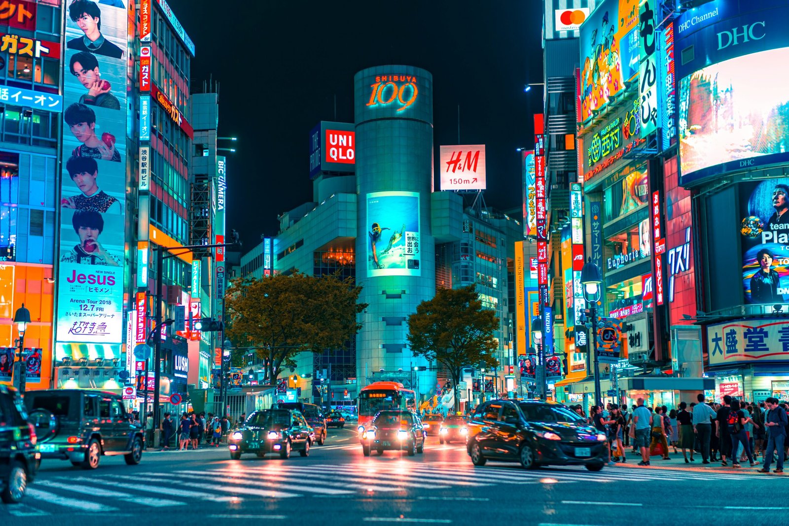 You are currently viewing Experiencing Tokyo Like a Local