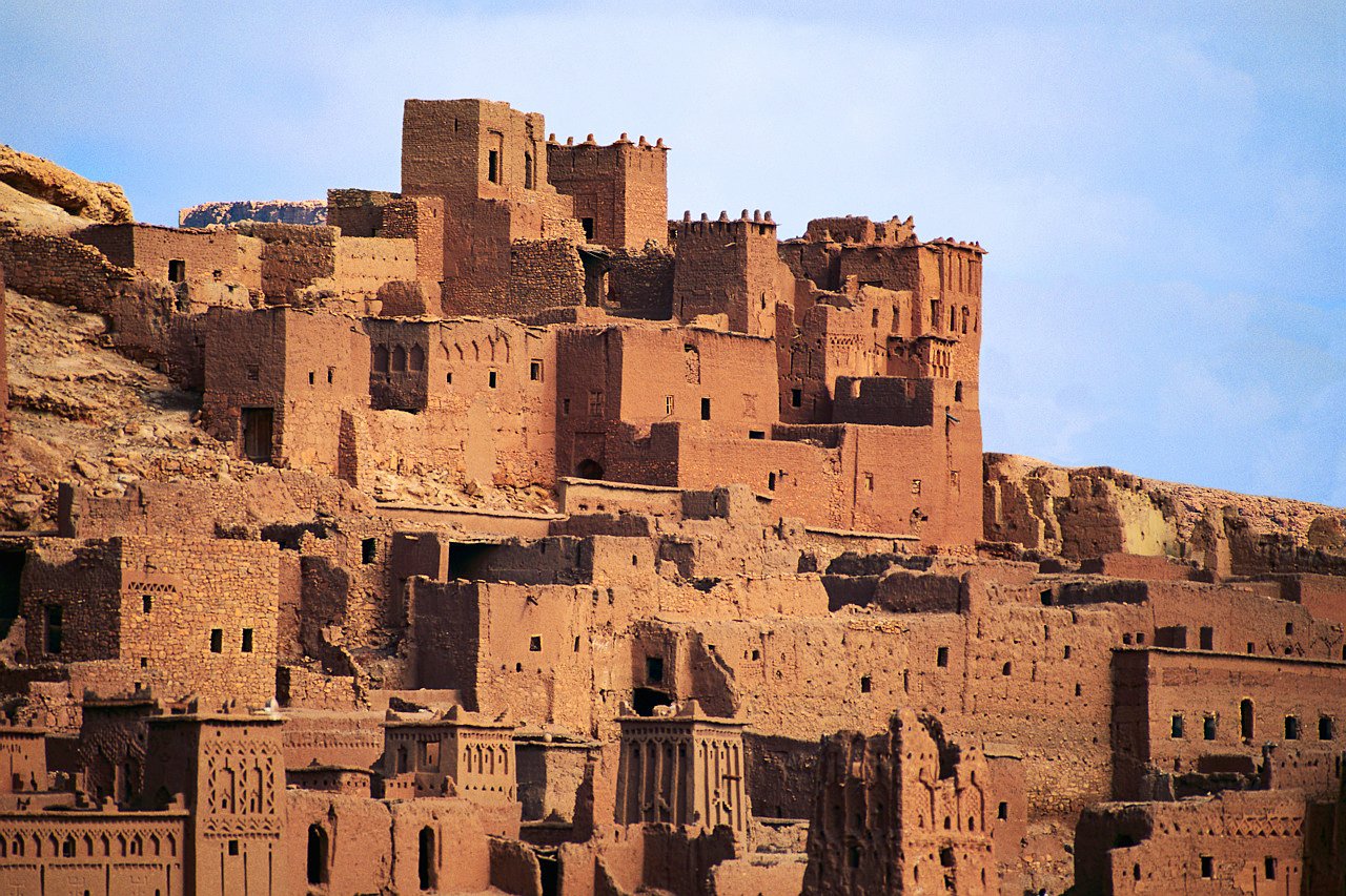 Read more about the article Exploring the Cuisine of Marrakech