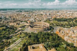 Read more about the article Rome: A Walk Through History