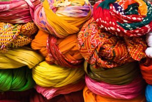 Read more about the article Desert Dreams & Golden Dunes of Rajasthan