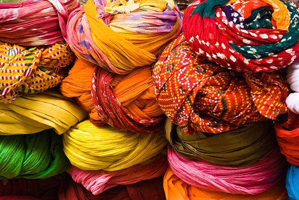 Desert Dreams & Golden Dunes of Rajasthan