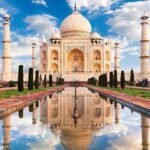 The Heart of Mughal Grandeur: Exploring Timeless Agra
